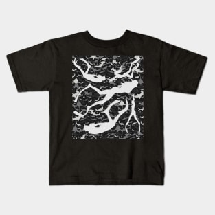 One Breath Kids T-Shirt